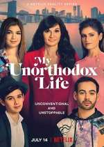 Watch My Unorthodox Life Gomovies