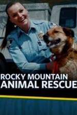 Watch Rocky Mountain Animal Rescue Gomovies