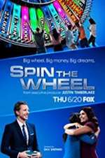Watch Spin the Wheel Gomovies