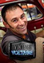 Watch Vintage Voltage Gomovies