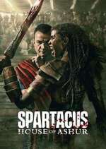 Watch Spartacus: House of Ashur Gomovies