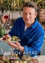 Watch Jamie\'s Cook-Ahead Christmas Gomovies