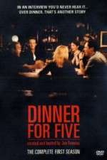 Watch Dinner for Five Gomovies