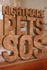 Watch Nightmare Pets: SOS Gomovies