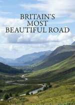 Watch Britain's Most Beautiful Road Gomovies
