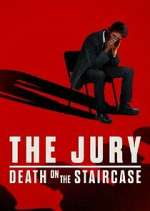 Watch The Jury: Death on the Staircase Gomovies