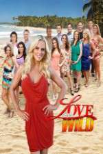 Watch Love in the Wild Gomovies