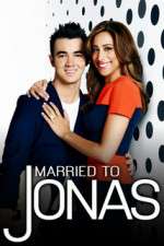Watch Married to Jonas Gomovies