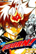 Watch Katei Kyoshi Hitman Reborn Gomovies