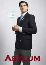 Watch Asylum Gomovies