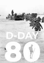 Watch D-Day 80 Gomovies