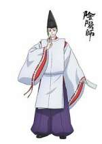 Watch Onmyoji Gomovies