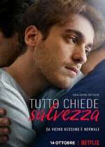 Watch Tutto chiede salvezza Gomovies