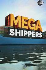 Watch Mega Shippers Gomovies