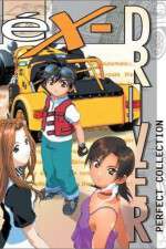 Watch Ex-Driver Gomovies