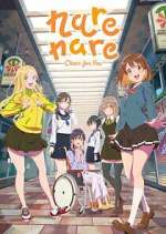 Watch Narenare -Cheer for You!- Gomovies