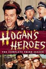 Watch Hogan's Heroes Gomovies