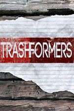 Watch Trashformers Gomovies