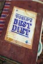 Watch The World's Best Diet (2014) Gomovies