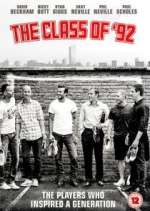 Watch Class of '92: Full Time Gomovies