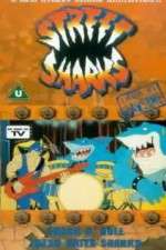 Watch Street Sharks Gomovies