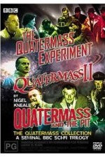 Watch Quatermass II Gomovies