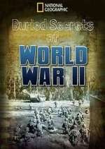 Watch WWII: Secrets from Space Gomovies
