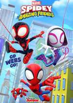 Watch Marvel's Spidey and His Amazing Friends Gomovies