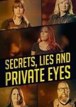 Watch Secrets, Lies and Private Eyes Gomovies