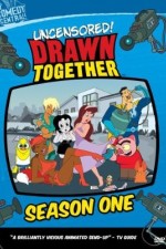 Watch Drawn Together Gomovies