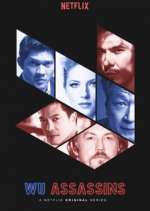 Watch Wu Assassins Gomovies