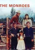 Watch The Monroes Gomovies