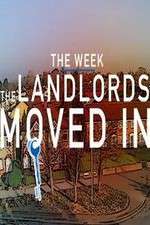 Watch The Week the Landlords Moved In Gomovies