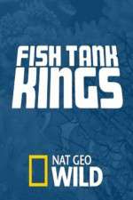 Watch Fish Tank Kings Gomovies