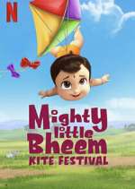 Watch Mighty Little Bheem: Kite Festival Gomovies