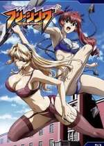 Watch Freezing Gomovies