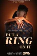 Watch Put a Ring on It Gomovies