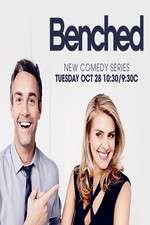 Watch Benched Gomovies