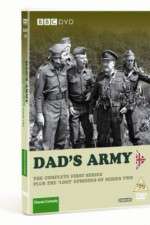 Watch Dad's Army Gomovies