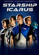 Watch Starship Icarus Gomovies