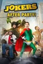Watch Impractical Jokers: After Party Gomovies