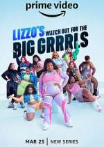 Watch Lizzo's Watch Out for the Big Grrrls Gomovies