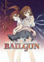 Watch A Certain Scientific Railgun Gomovies