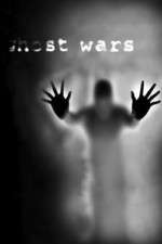Watch Ghost Wars Gomovies