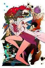 Watch Lupin the Third A Woman Called Fujiko Mine Gomovies