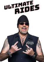 Watch Ultimate Rides Gomovies