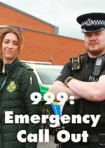 Watch 999: Police and Paramedics Gomovies