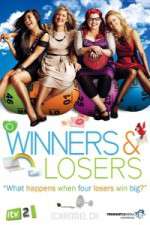 Watch Winners & Losers Gomovies