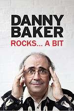 Watch Danny Baker Rocks... A Bit Gomovies