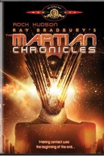 Watch The Martian Chronicles Gomovies